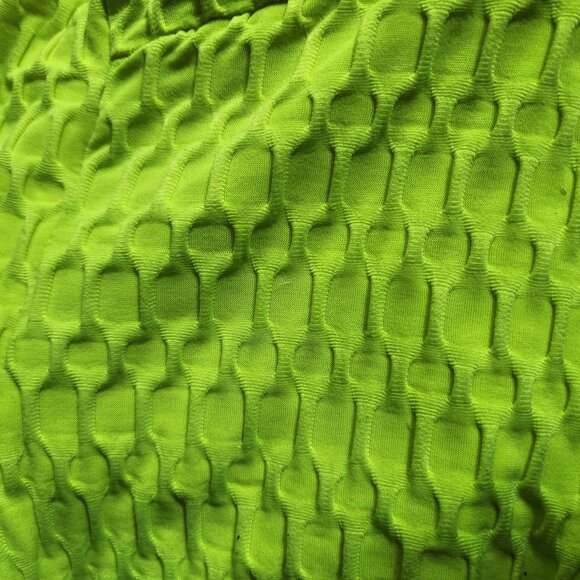 K20 Butt lift Neon scrunchy leggings so comfy - Picture 4 of 4